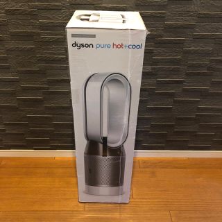 ダイソン(Dyson)のダイソンホットアンドクール(空気清浄器)