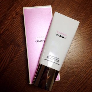 シャネル(CHANEL)の大人気‼︎ ▷CHANEL◁(ボディローション/ミルク)