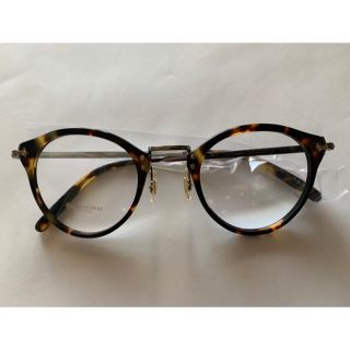 レイバン(Ray-Ban)のOliver Peoples　OP-505(サングラス/メガネ)