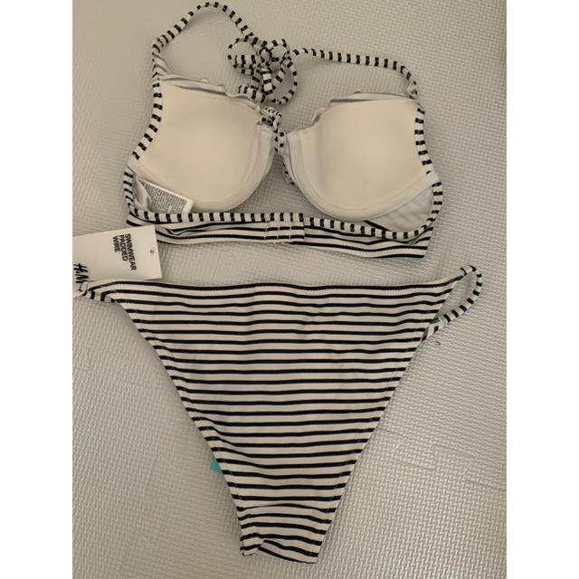 H&M(エイチアンドエム)のH＆Mのビキニ レディースの水着/浴衣(水着)の商品写真