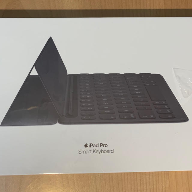 Apple iPad 用 Smart Keyboard [MPTL2J/A]