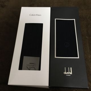 カルバンクライン(Calvin Klein)のカルバンクライン ダンヒル(ソックス)