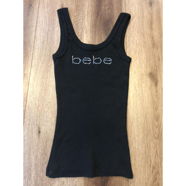 BeBe(ベベ)のBeBe タンクトップ✨ メンズのトップス(タンクトップ)の商品写真