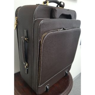 ロロピアーナ メンズバッグの通販 5点 | LORO PIANAのメンズを買うなら