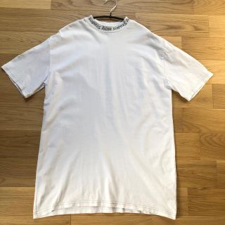 アクネ(ACNE)のアクネストゥディオズ　Tシャツ(Tシャツ(半袖/袖なし))