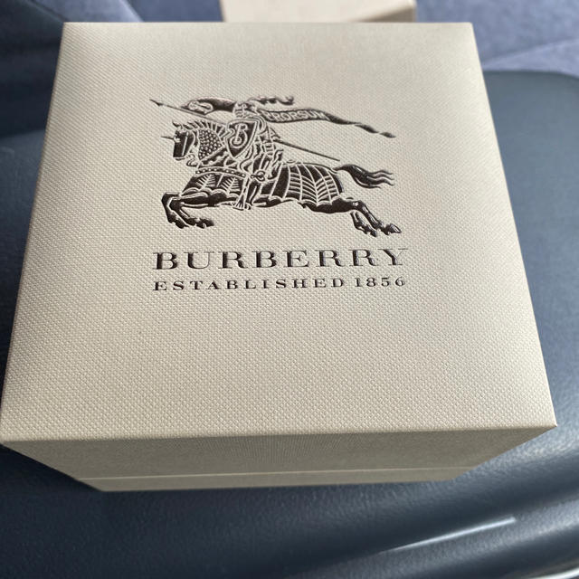 BURBERRY - しょーきち様専用 バーバリー セラミック 腕時計 ホワイト