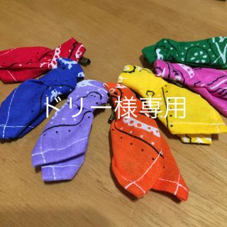 キスマイフットツー(Kis-My-Ft2)のキスマイベア衣装(アイドルグッズ)