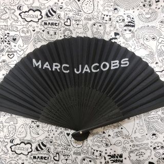 マークジェイコブス(MARC JACOBS)のマークジェイコブス 扇子(その他)