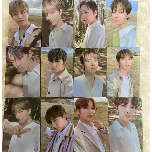 売上実績NO.1 ONEUS トレカ drenriquejmariani.com