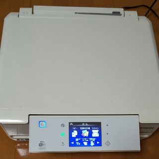 エプソン(EPSON)のepson ep805aw(OA機器)