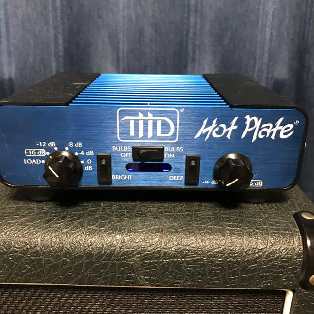 THD HOT PLATE 16Ω