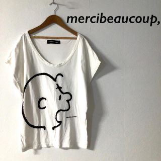 メルシーボークー チャーリーブラウンの通販 4点 | mercibeaucoupを ...