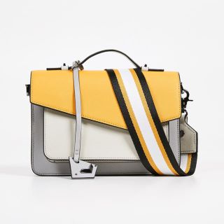 ボトキエ(botkier)のBotkier ボトキエ　メッセンジャーレザーバッグ(ショルダーバッグ)