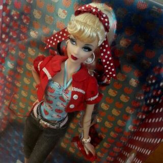 バービー キティの通販 52点 | Barbieを買うならラクマ