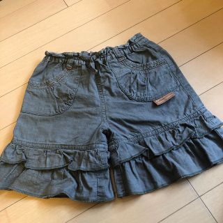 ラグマート(RAG MART)のキッズ　ショートパンツ(パンツ/スパッツ)