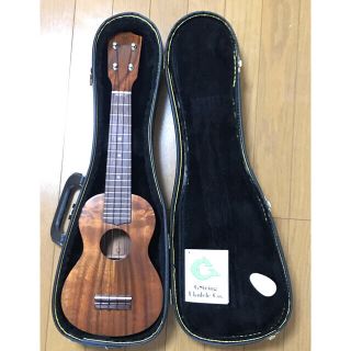 【enya ukulele】HPL KOA材のエレキ・コンサートウクレレ 特価ブランド 14602円引き bluepractice.co.jp