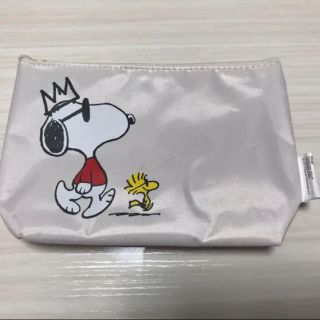 スヌーピー(SNOOPY)のスヌーピー ポーチ(ポーチ)