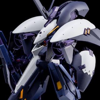 バンダイ(BANDAI)のHG 1/144 ガンダムＴＲ-６ ［キハールII］(模型/プラモデル)