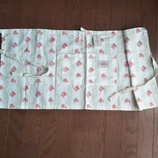 キャスキッドソン(Cath Kidston)のキャス・キッドソン エプロン(その他)