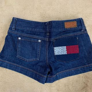 トミーヒルフィガー(TOMMY HILFIGER)のtommy jeansショートパンツ(ショートパンツ)