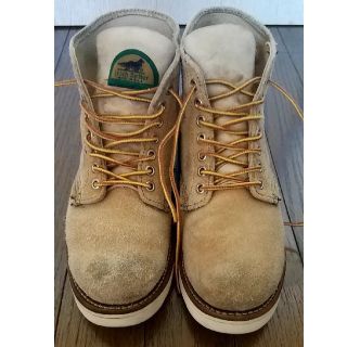 レッドウィング(REDWING)のもん吉様 専用(ブーツ)