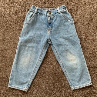 オシュコシュ(OshKosh)のデニムパンツ　Osh Kosh(パンツ/スパッツ)