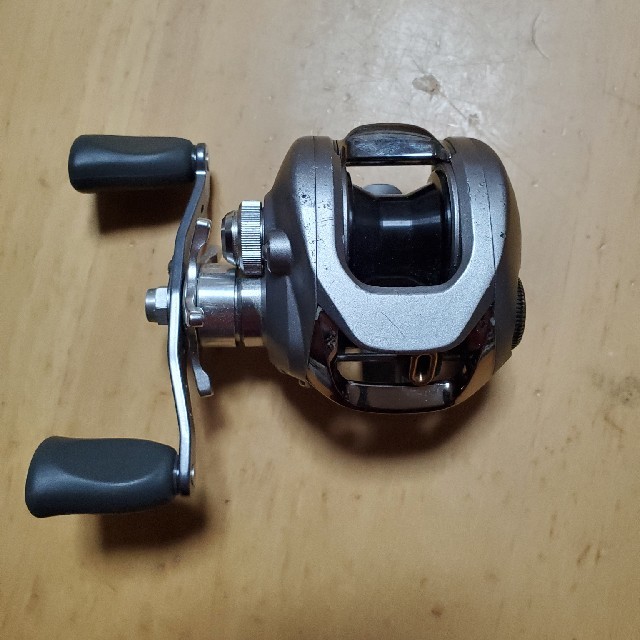 ダイワ/TEAMDAIWA-Z105H(品)