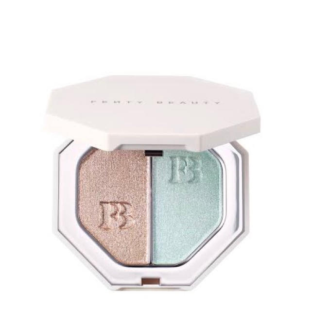 Fenty Beauty Highlighter Duo Killawatt