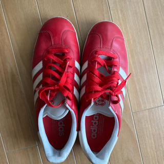 アディダス(adidas)のadidas スニーカー(スニーカー)