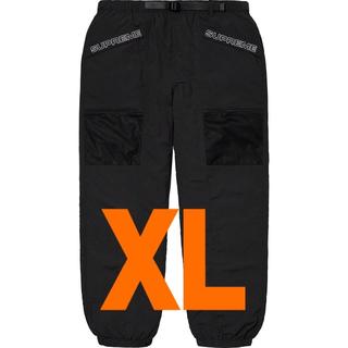 シュプリーム(Supreme)のSupreme Utility Belted Pant Black XL(その他)