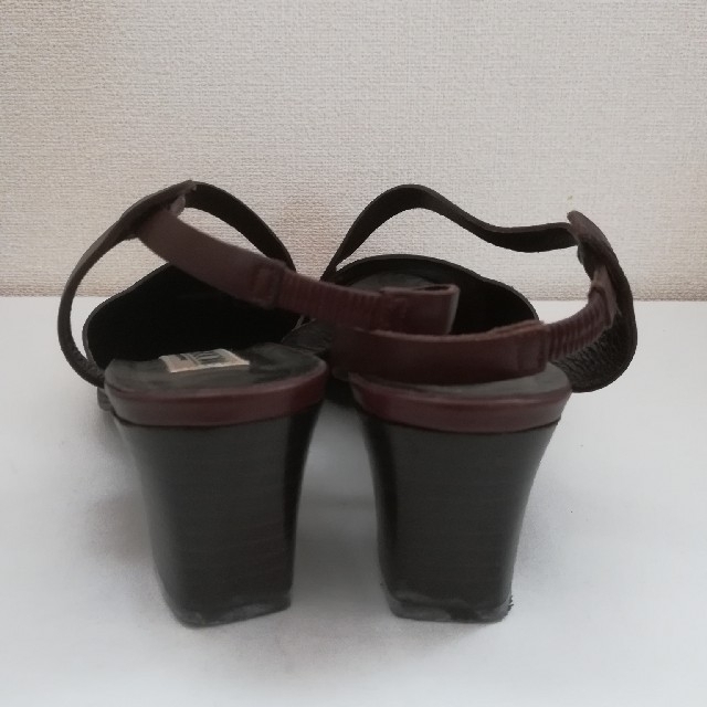 madras(マドラス)のmadras　MODELLO　パンプス レディースの靴/シューズ(ハイヒール/パンプス)の商品写真