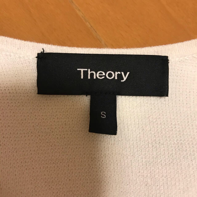 theoryの羽織り 1