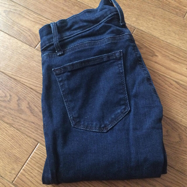 GAP(ギャップ)のnさま専用GAP♡デニムレギパン レディースのパンツ(スキニーパンツ)の商品写真