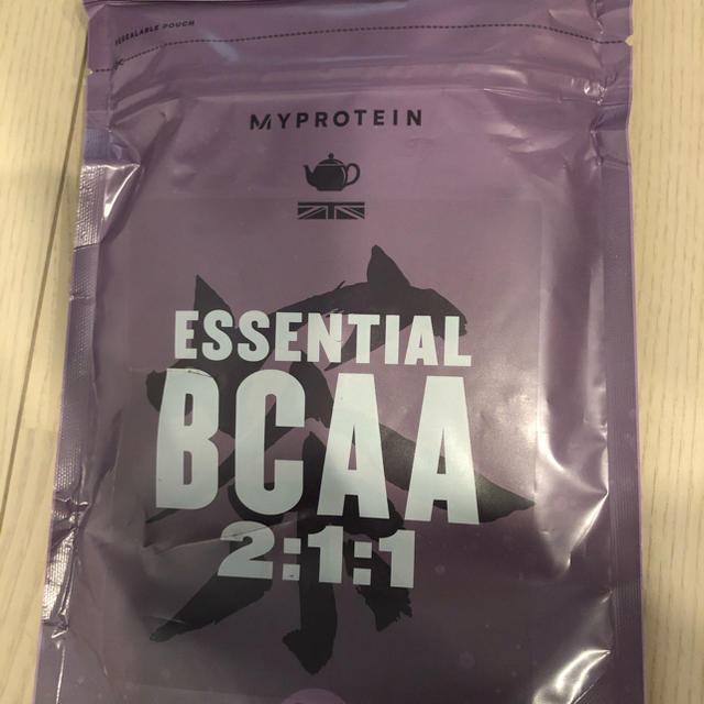 マイプロ　BCAA アールグレイ　250g×2個 | フリマアプリ ラクマ