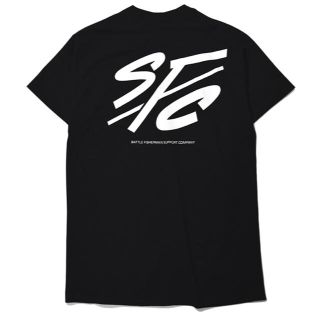 アイリーライフ(IRIE LIFE)のシーフロアコントロール×IRIE FISHING CLUB コラボtシャツ(Tシャツ/カットソー(半袖/袖なし))