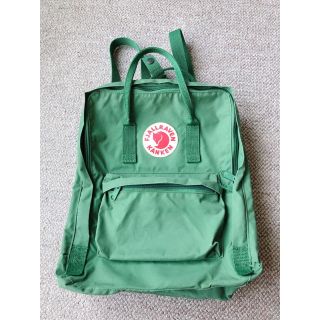 フェールラーベン(FJALL RAVEN)のフェールラーベン カンケンリュック 16L(リュック/バックパック)