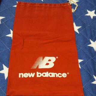 ニューバランス(New Balance)のnew balanceシューズ入れ(その他)