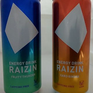 タイショウセイヤク(大正製薬)の大正製薬 ライジン RAIZIN 36本セット(ソフトドリンク)