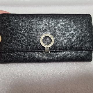 ブルガリ(BVLGARI)の【最安値】BVLGARI 長財布 ブルガリ(長財布)