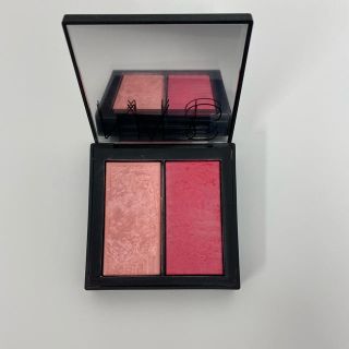 ナーズ(NARS)のNARS デュアルインテンシティーブラッシュ　5503(チーク)