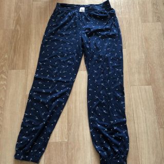 ギャップ(GAP)のGAP BY LOVE 部屋着　ボトム　パジャマ　新品同様☆ ギャップ(ルームウェア)