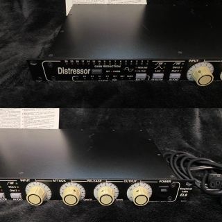 Empirical Labs Distressor EL-8 コンプレッサーの通販 by nao6103's