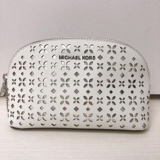 マイケルコース(Michael Kors)のMichaelkors★アレックストラベルポーチ(ポーチ)