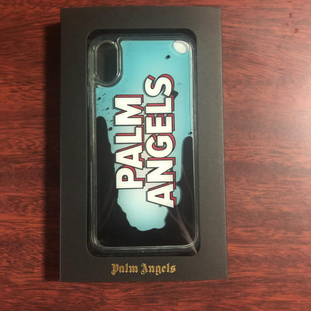 Palm angels iPhone XR用ケース