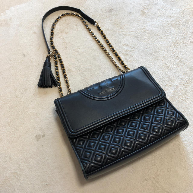 Tory Burch(トリーバーチ)のトリーバーチショルダーバッグ レディースのバッグ(ショルダーバッグ)の商品写真