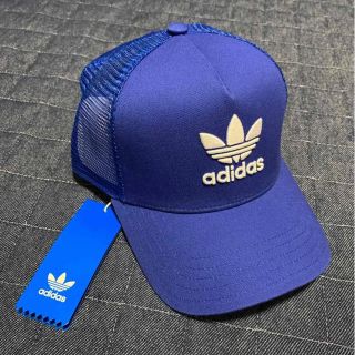 アディダス(adidas)の早い者勝ち🌺アディダス オリジナルス メッシュキャップ 高品質 残りわずか(キャップ)