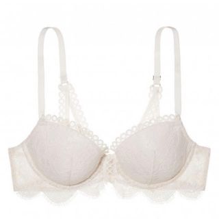 ヴィクトリアズシークレット(Victoria's Secret)のビクトリアシークレット ブラ　32C タグなし新品(ブラ)