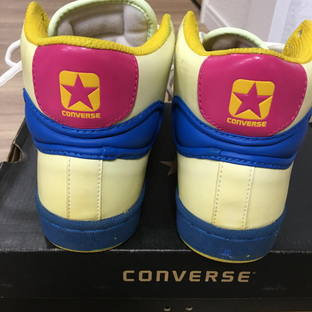 CONVERSE(コンバース)のコンバース蓄光スニーカー レディースの靴/シューズ(スニーカー)の商品写真