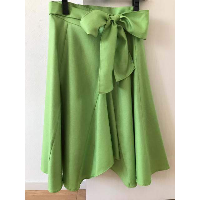 Rirandture(リランドチュール)のリランドチュール ❤️アシメスカート レディースのスカート(ひざ丈スカート)の商品写真