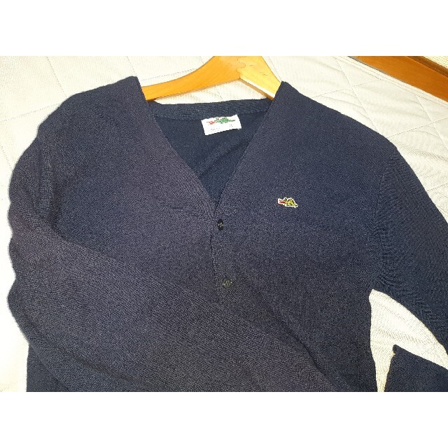 80s Braggin' Dragon sizeL SEARS オリジナル オシャレ www.gold-and